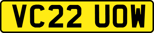 VC22UOW