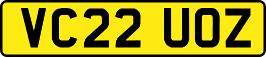 VC22UOZ