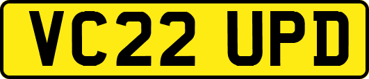 VC22UPD