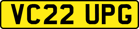 VC22UPG