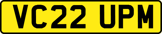 VC22UPM