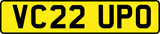 VC22UPO
