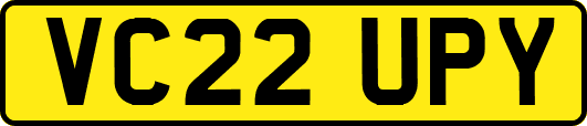 VC22UPY
