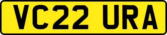 VC22URA