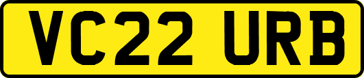 VC22URB