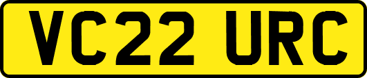 VC22URC