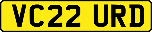 VC22URD