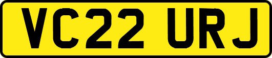 VC22URJ