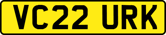 VC22URK