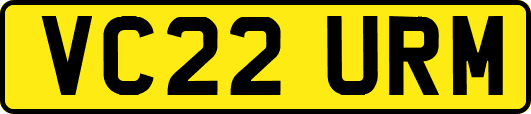 VC22URM