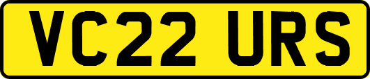 VC22URS