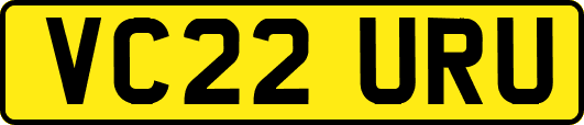VC22URU