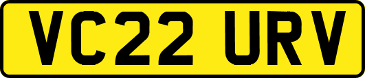VC22URV
