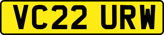 VC22URW