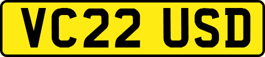VC22USD