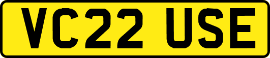 VC22USE