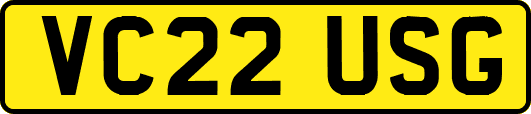 VC22USG