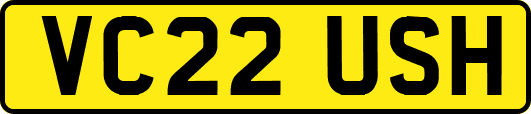 VC22USH