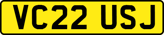 VC22USJ