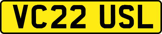 VC22USL