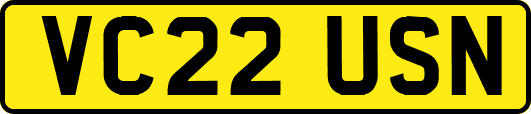 VC22USN