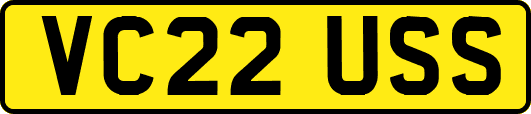 VC22USS