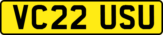 VC22USU