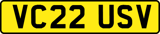 VC22USV