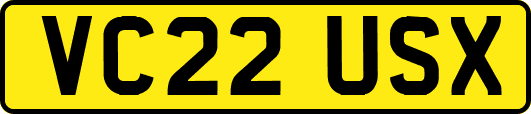 VC22USX