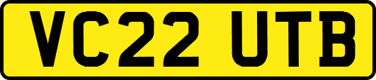 VC22UTB