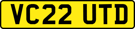 VC22UTD