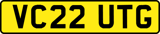 VC22UTG
