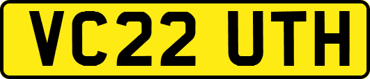 VC22UTH