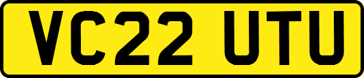 VC22UTU