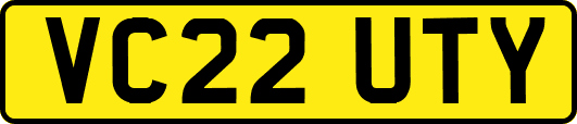 VC22UTY