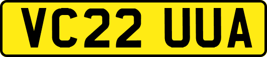 VC22UUA
