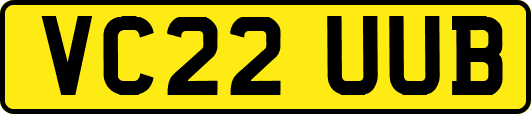 VC22UUB