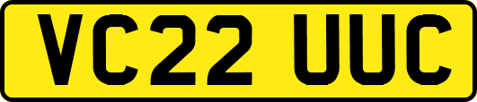 VC22UUC