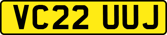 VC22UUJ