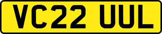 VC22UUL
