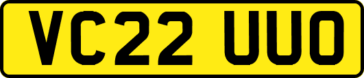 VC22UUO