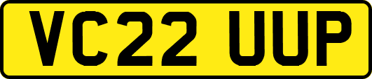 VC22UUP