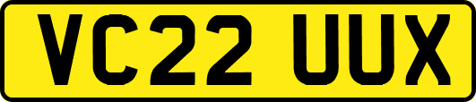 VC22UUX
