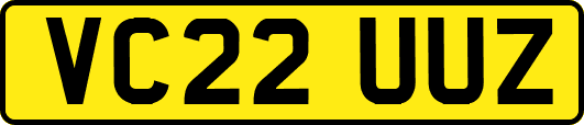 VC22UUZ