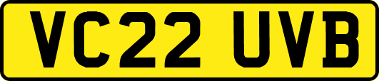 VC22UVB