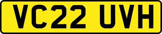 VC22UVH