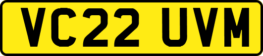 VC22UVM