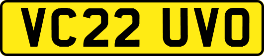 VC22UVO