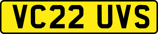 VC22UVS