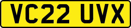 VC22UVX